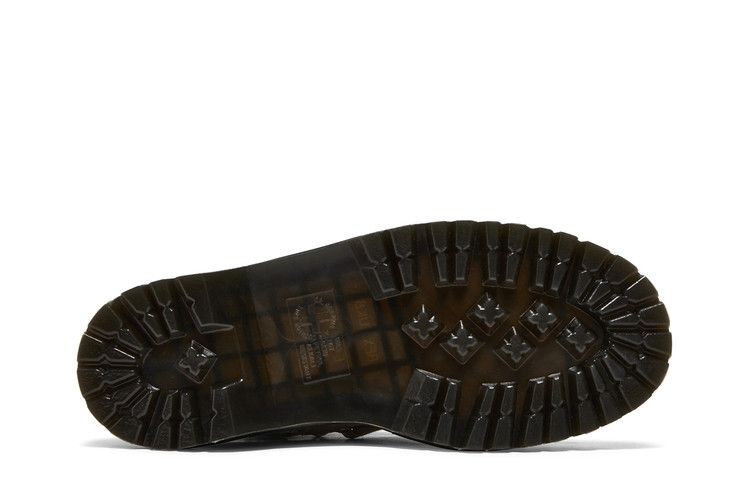 Dr. Martens 1460 Bex Suede Lace Up Boot Rick Owens