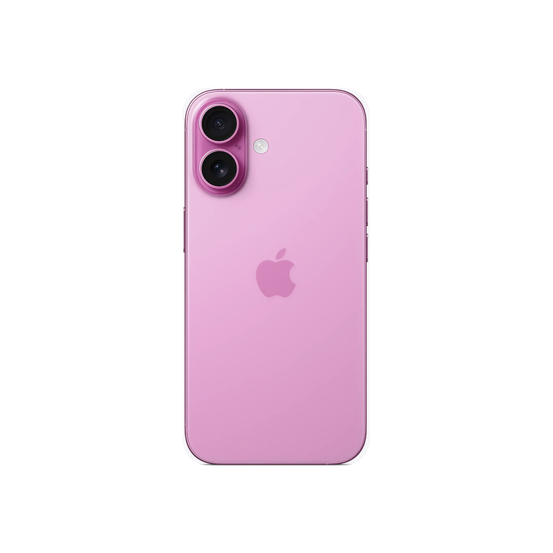 iPhone 16