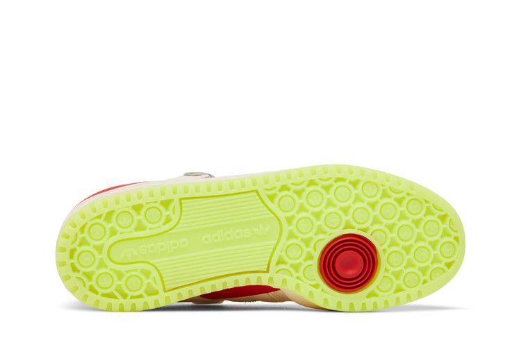 adidas Forum Low The Grinch (2023) (Kids)