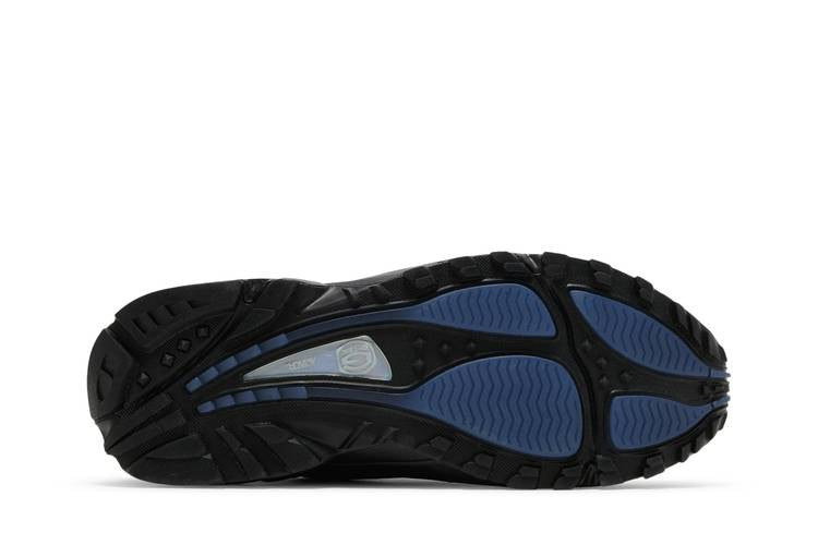 Nike Hot Step Air Terra Drake NOCTA Triple Black