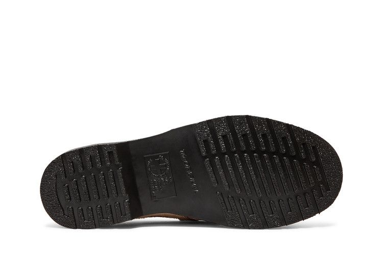 Dr. Martens Penton Tassel Loafer Supreme Cow Print