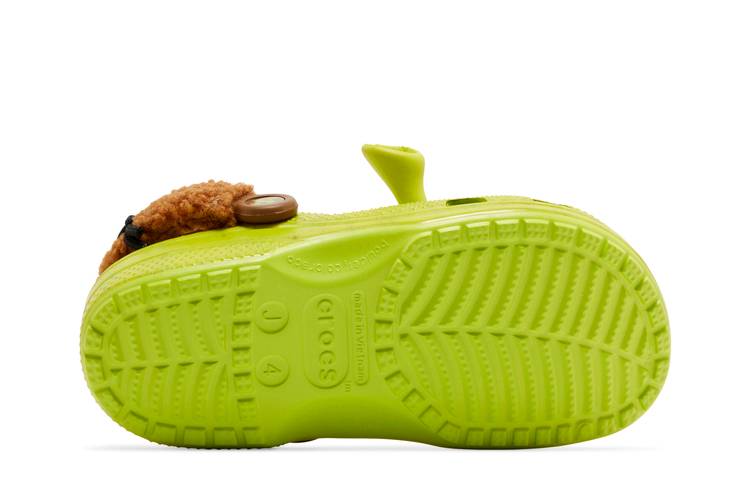 Crocs Classic Clog DreamWorks Shrek (Kids)