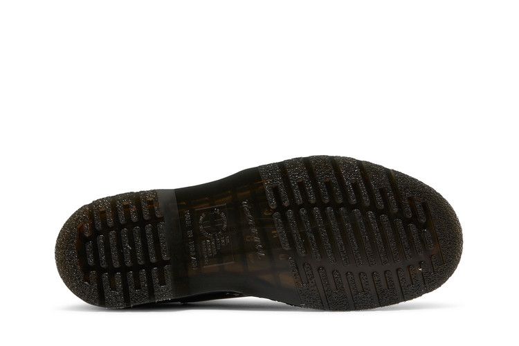Dr. Martens 2976 Chelsea Boot Neighborhood Paint Splatter