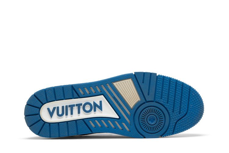 LV Trainer White SS21