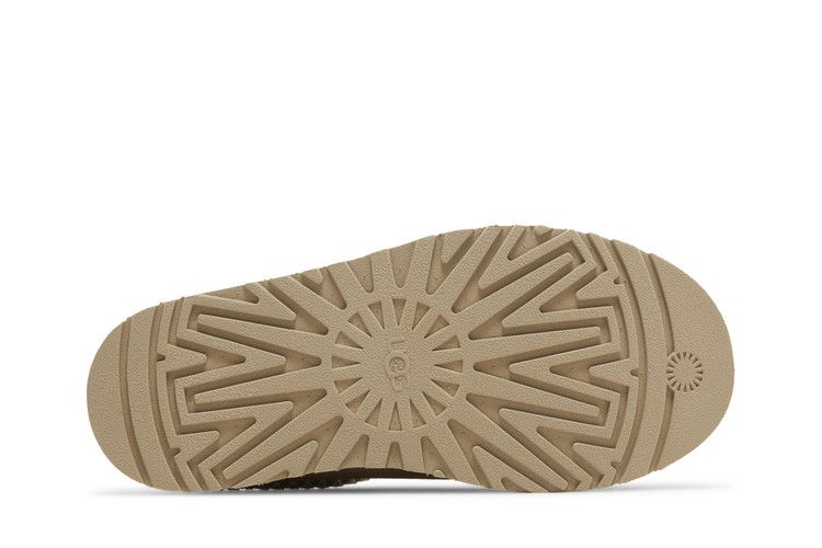 UGG Tazz Slipper Sand (Kids)