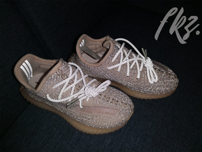 Yeezy Boost 350 V2 Synth Reflective 2019(Ln5 A1)