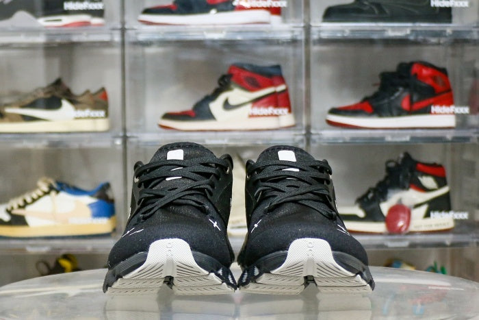 On Cloud X 3 Black