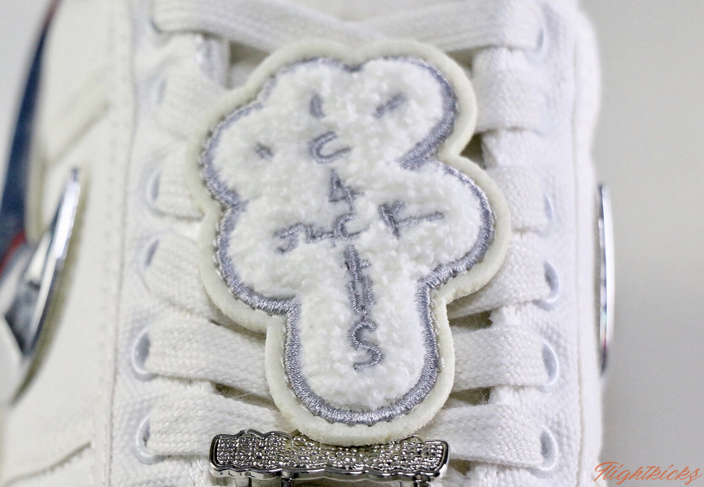 Air Force 1 Low Travis Scott Travis Scott Sail (AF101)