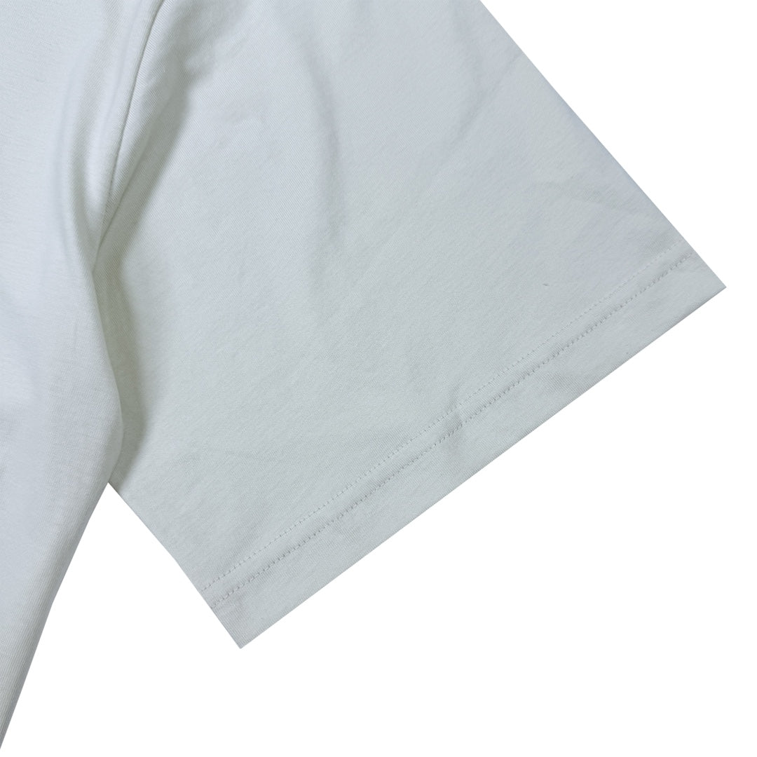 Balanciag@ Los Angeles Night View Tee