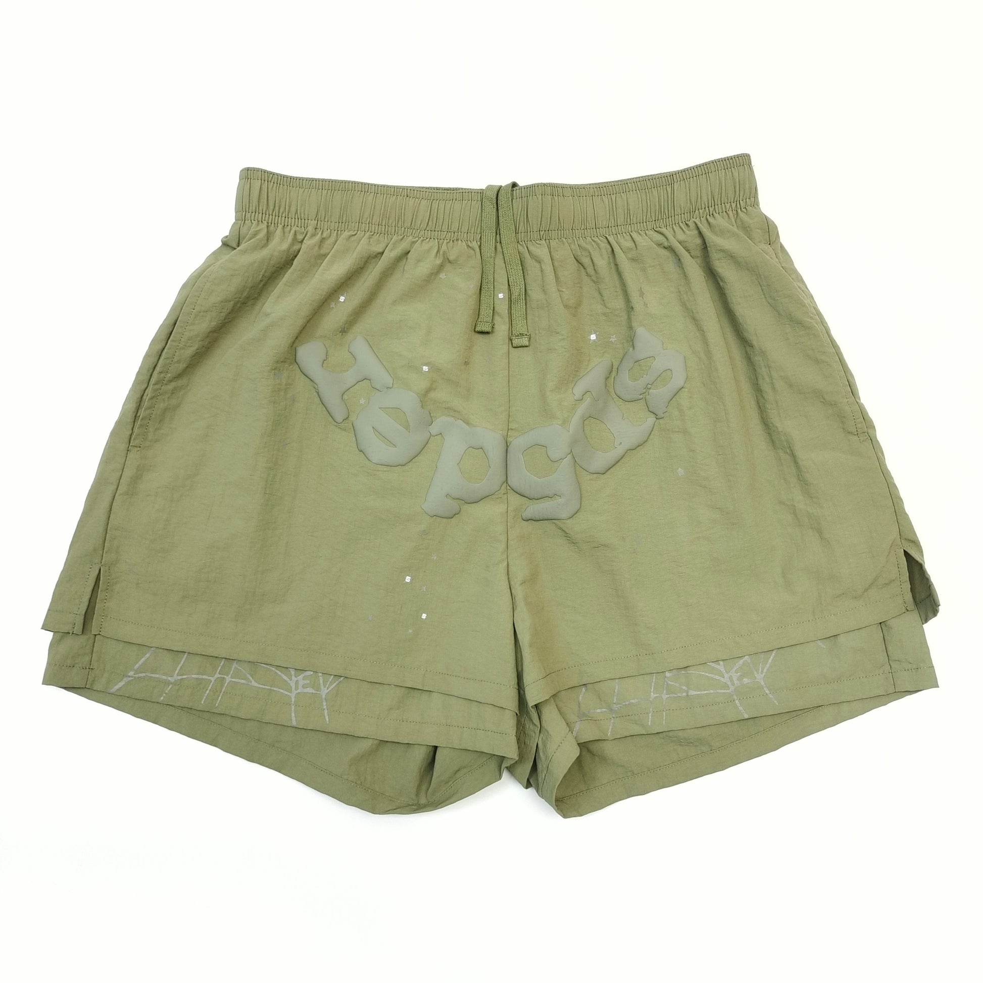 1:1 100D nylon Taslom, thermosetting material printing short