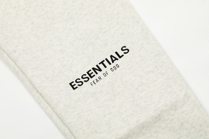 Fear Of God FOG ESSENTIALS 1977 Hoodie Suits 2022SS