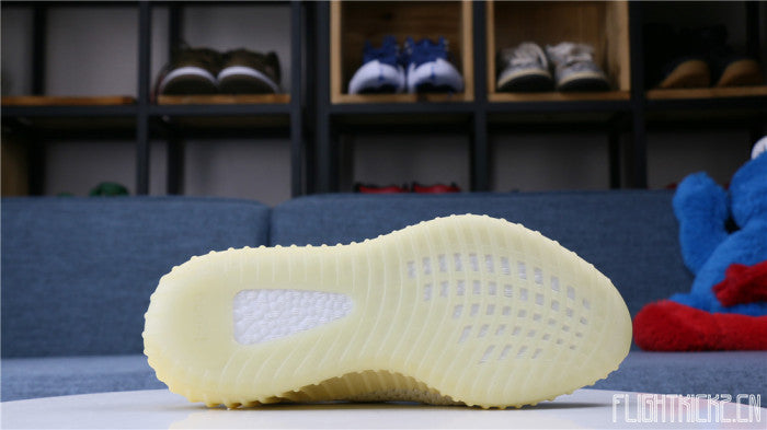 Yeezy 350 Boost V2 Natural/Abez 2020 (Ln5 A1)