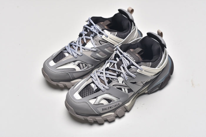 Balenciag* Track LED Sneaker 'Grey'