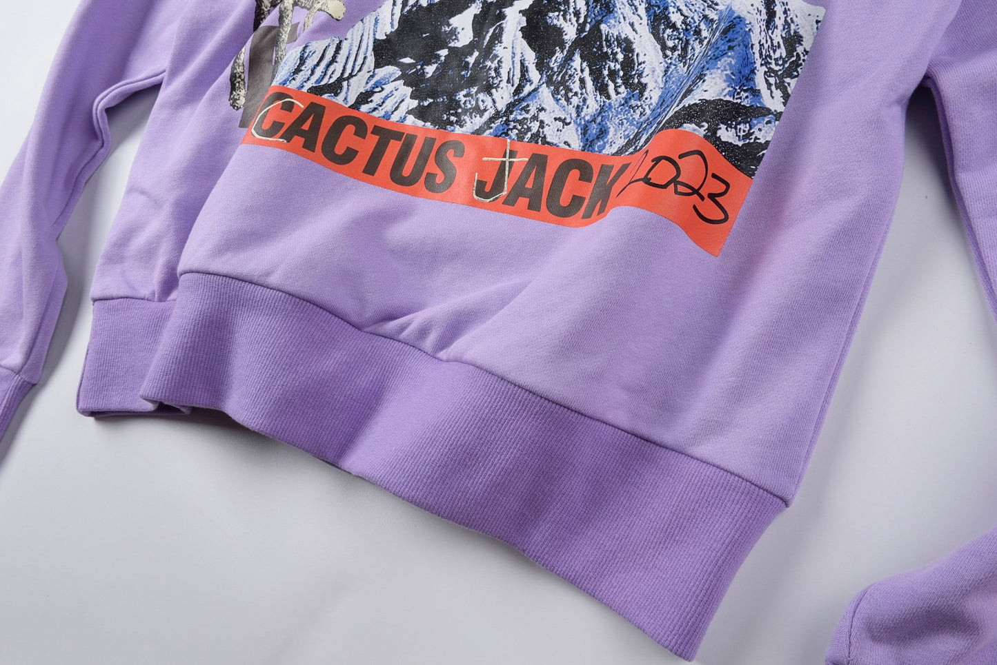 Travis Scott Cactus Jack UTAH