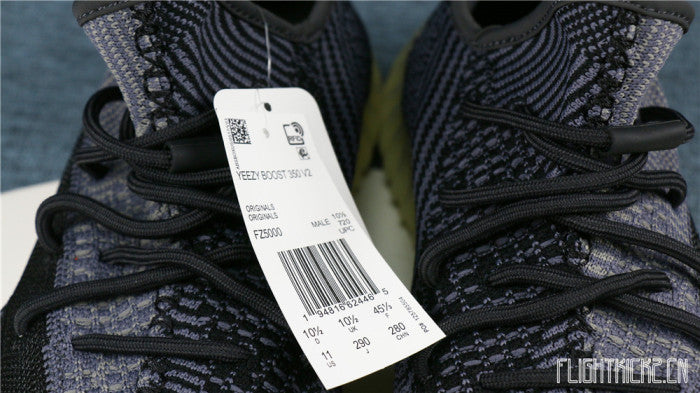 2020 Yeezy Boost 350 v2 “Asriel” (Ln5 A1 batch)