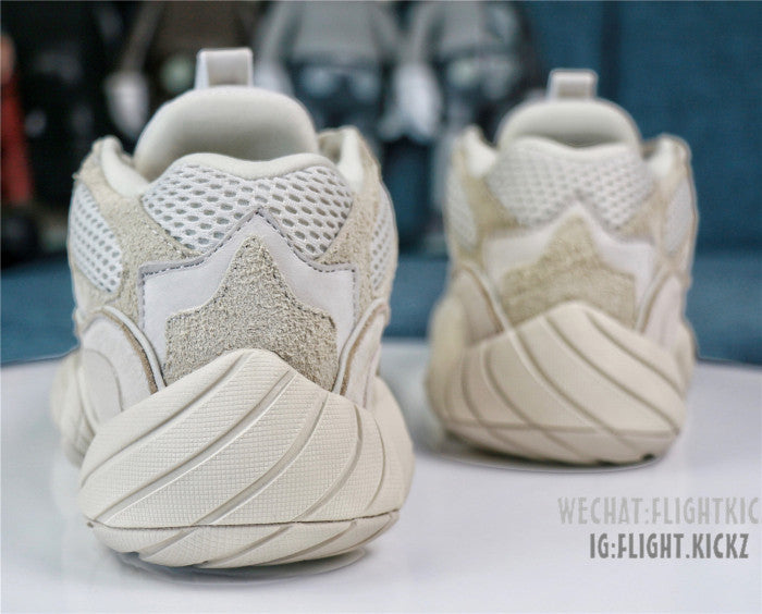 Yeezy Desert Rat 500 Blush 2018 (Ln5 A1)