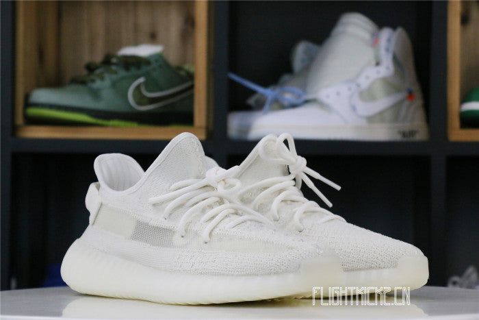 Adidas Yeezy Boost 350 V2 Bone