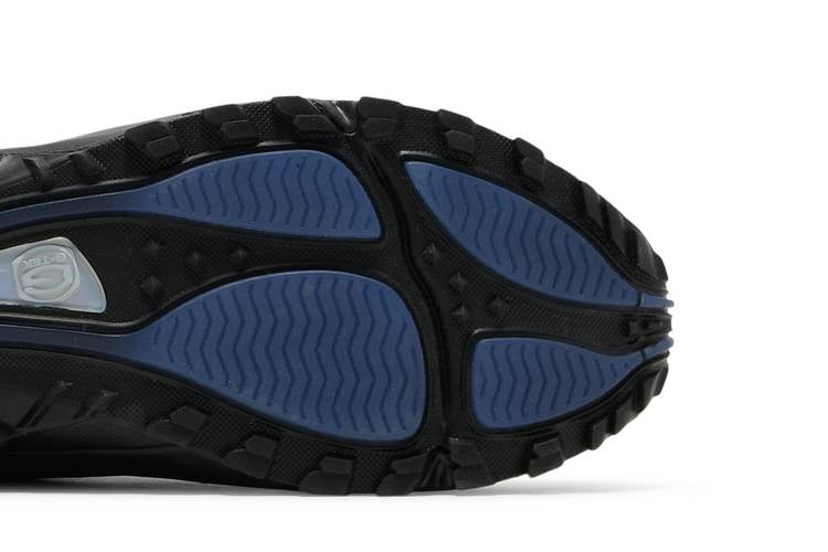 Nike Hot Step Air Terra Drake NOCTA Triple Black