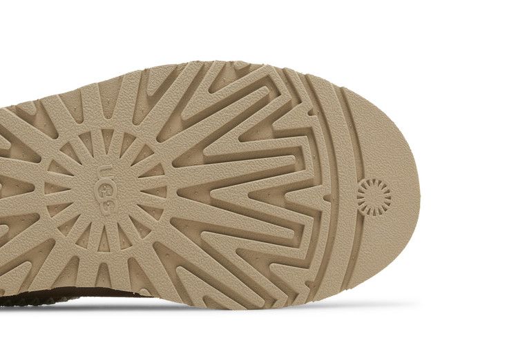 UGG Tazz Slipper Sand (Kids)