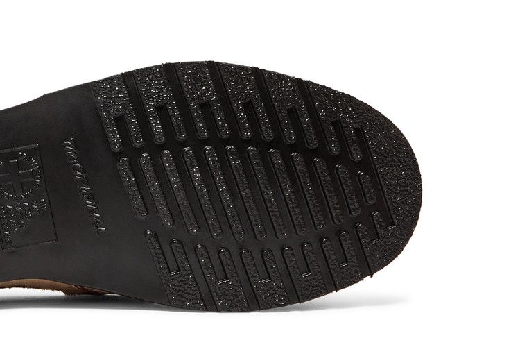 Dr. Martens Penton Tassel Loafer Supreme Cow Print