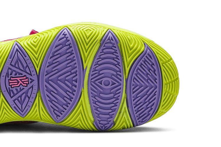 Nike Kyrie 5 Spongebob Patrick (PS)