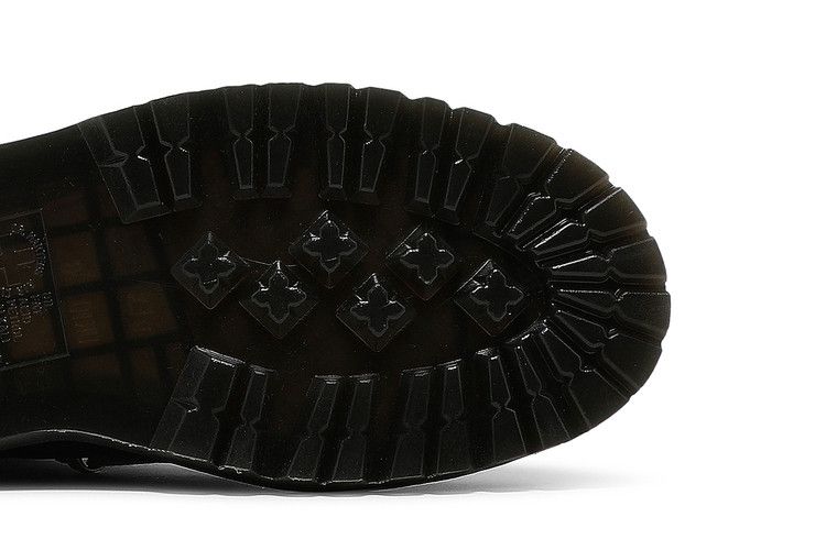 Dr. Martens 1460 Bex Leather Boot Rick Owens