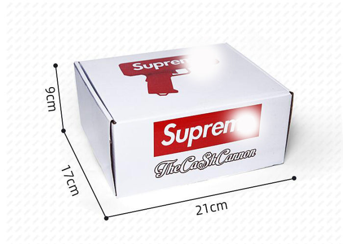 SUPREM3 CASH CANNON