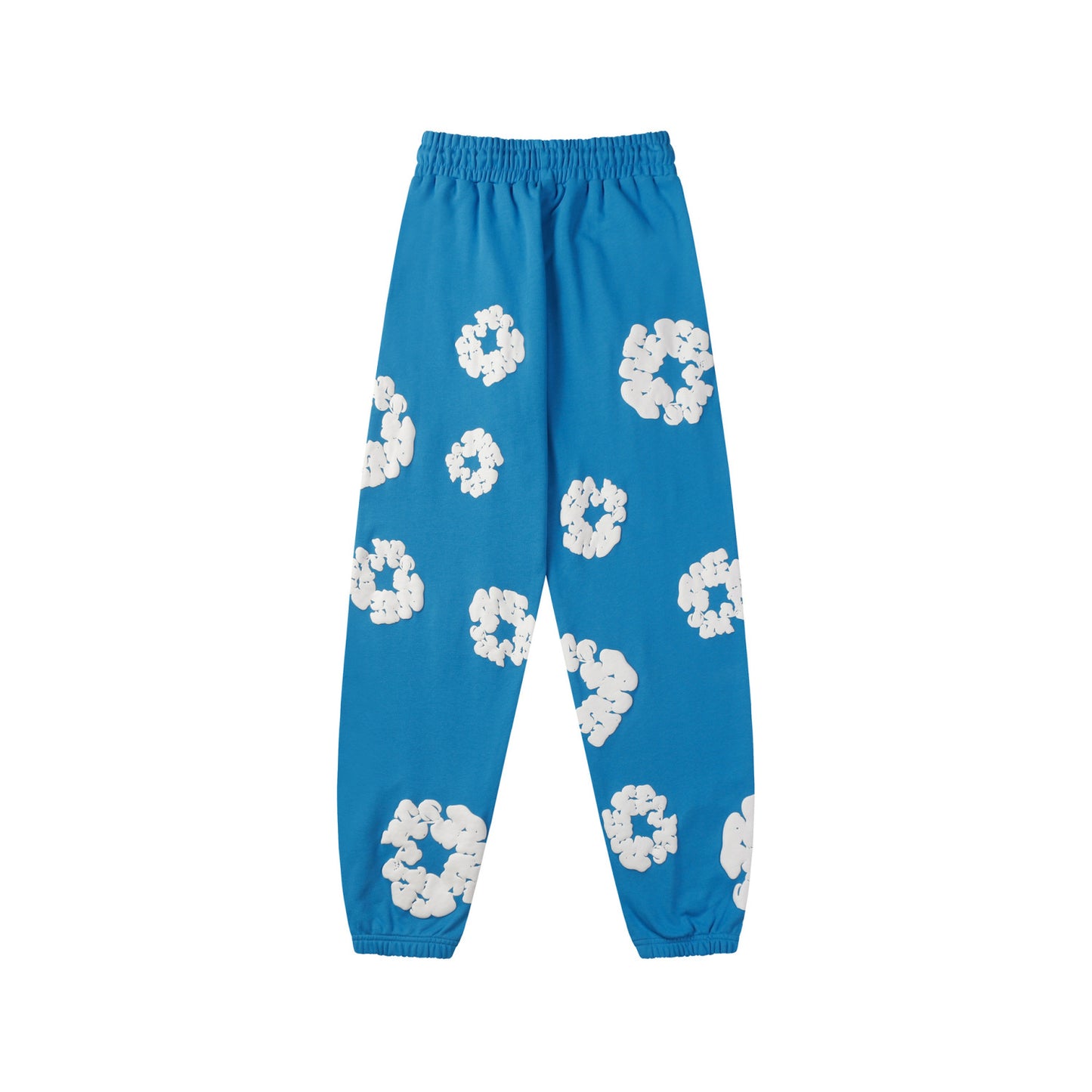 Denim Tears The Cotton Wreath Pants