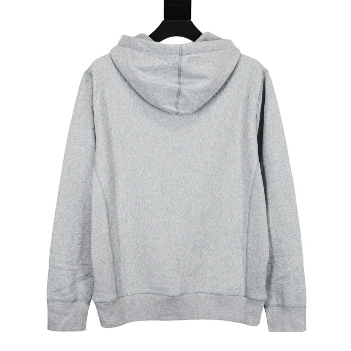 Supreme FW20 Week 15 Cross Box Logo Hooded Sweatshirt