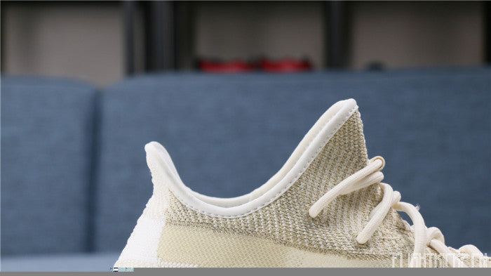 Yeezy 350 Boost V2 Natural/Abez 2020 (Ln5 A1)