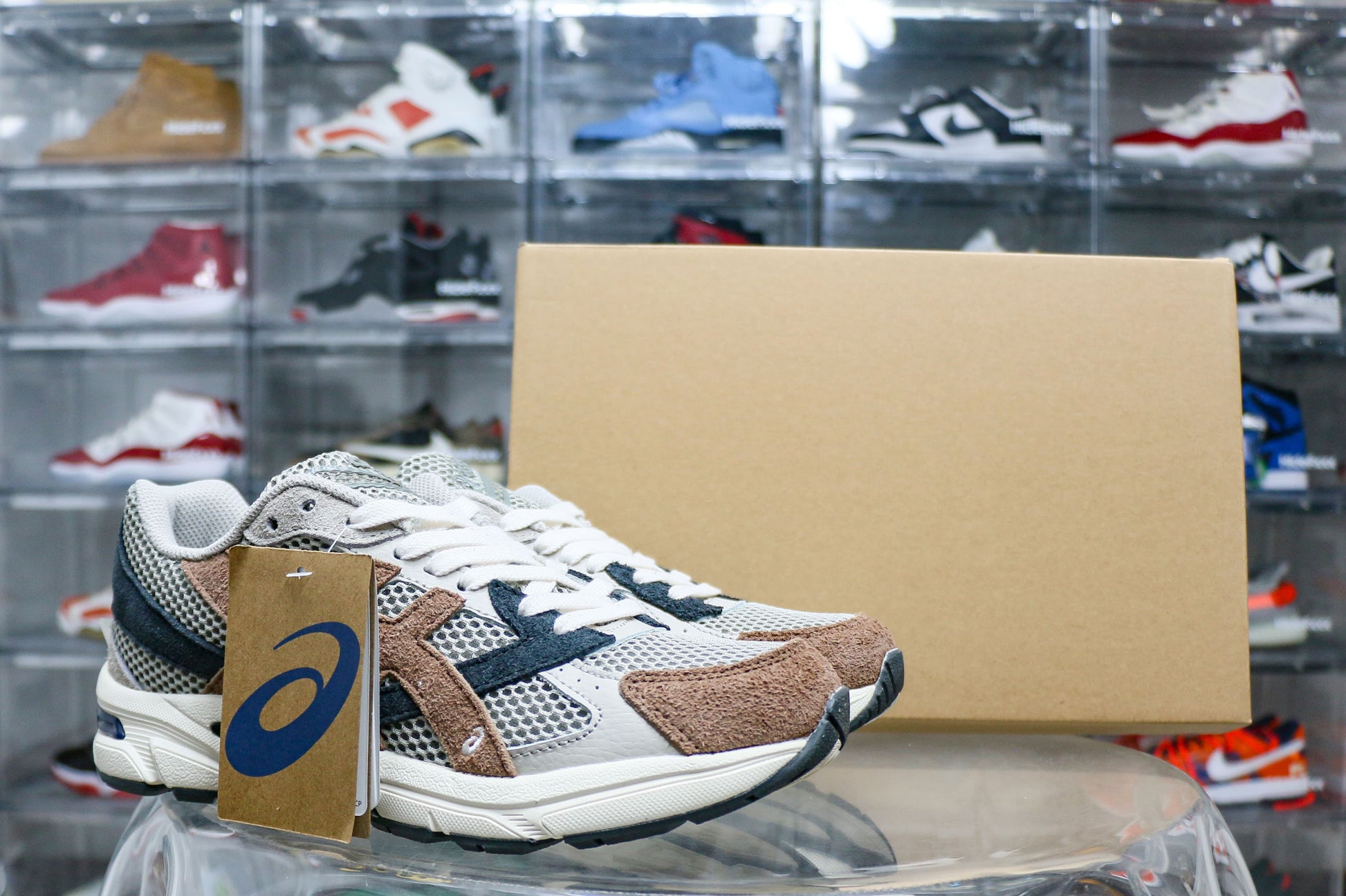 HAL STUDIOS X Gel 1130 Earth