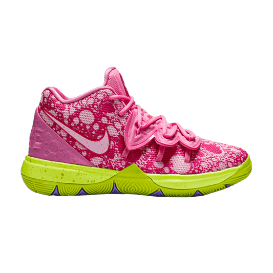 Nike Kyrie 5 Spongebob Patrick (PS)