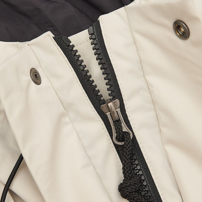 The North Face 1990 Mountain Gore-Tex Tech Jacket Vintage White
