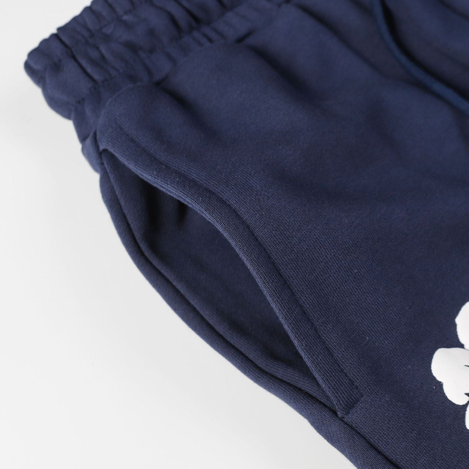 Denim Tears The Cotton Wreath Pants