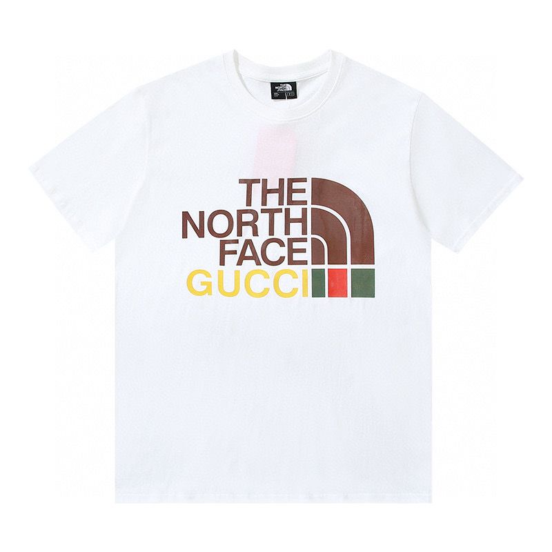 New full logo print tshirt