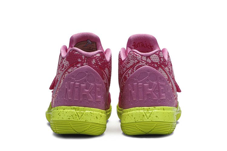 Nike Kyrie 5 Spongebob Patrick (PS)