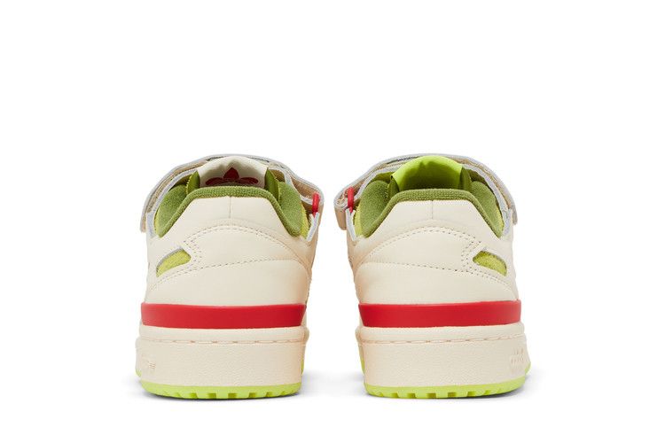 adidas Forum Low The Grinch (2023) (Kids)