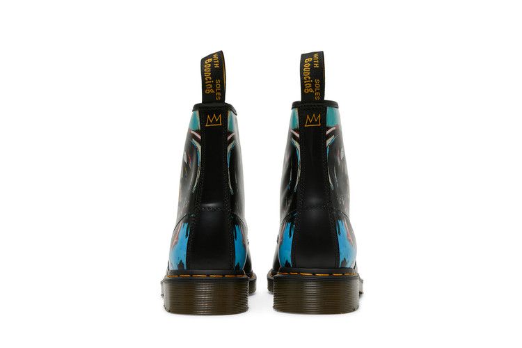 Dr. Martens 1460 Boot Jean-Michel Basquiat