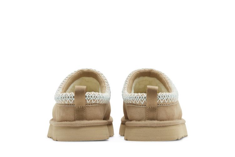 UGG Tazz Slipper Sand (Kids)