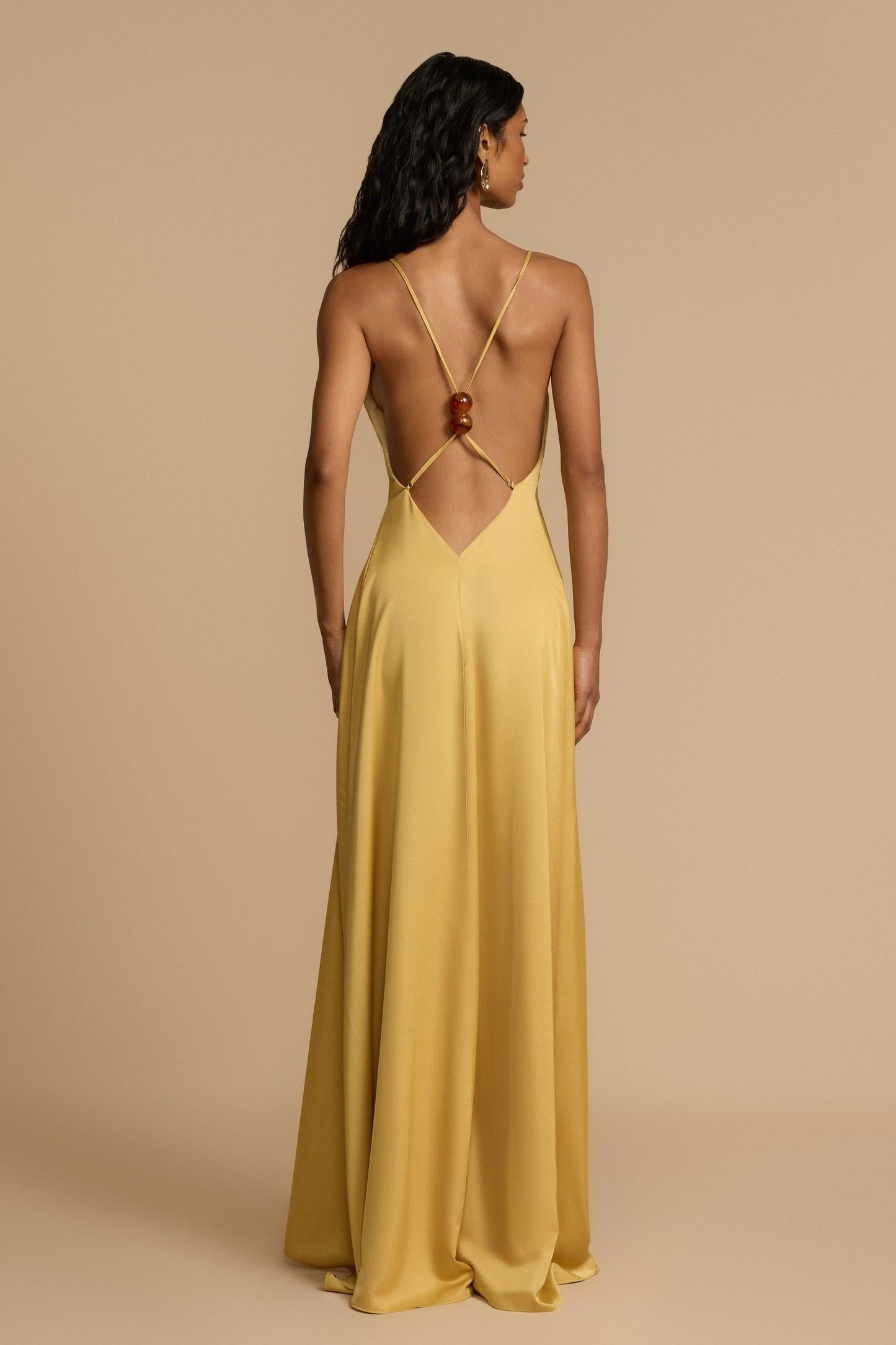 Soleil Maxi Dress