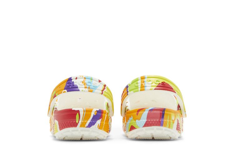 Crocs Classic Clog Trix (Kids)