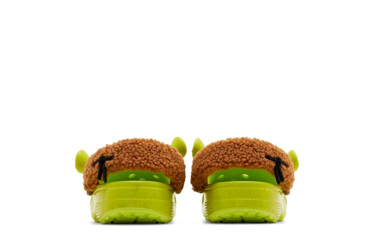 Crocs Classic Clog DreamWorks Shrek (Kids)