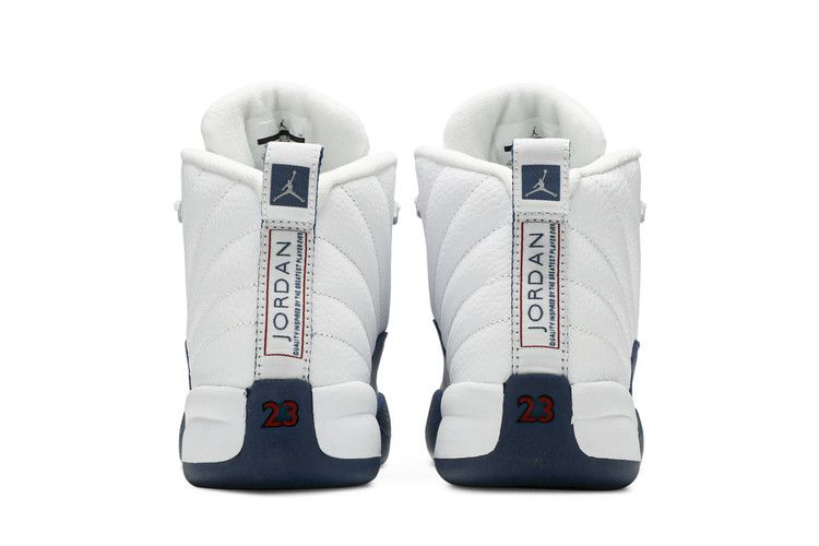 Jordan 12 Retro French Blue (2016) (PS)