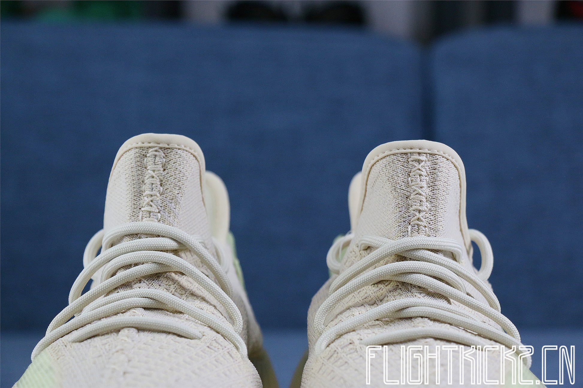 2020 Yeezy 350 V2 Flax (LN5 A1)