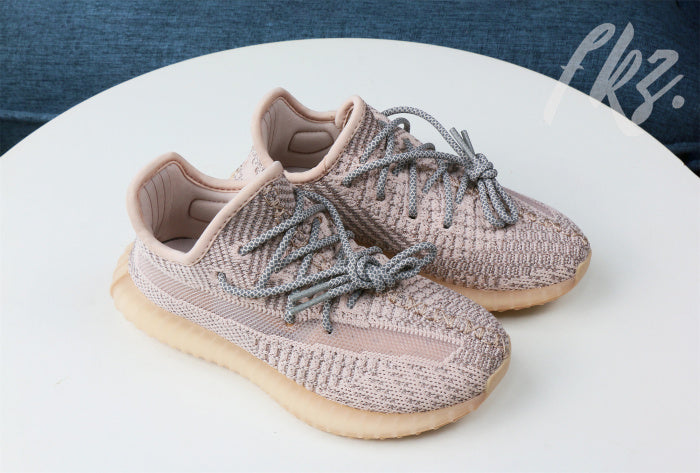Yeezy Boost 350 V2 Synth Reflective 2019(Ln5 A1)