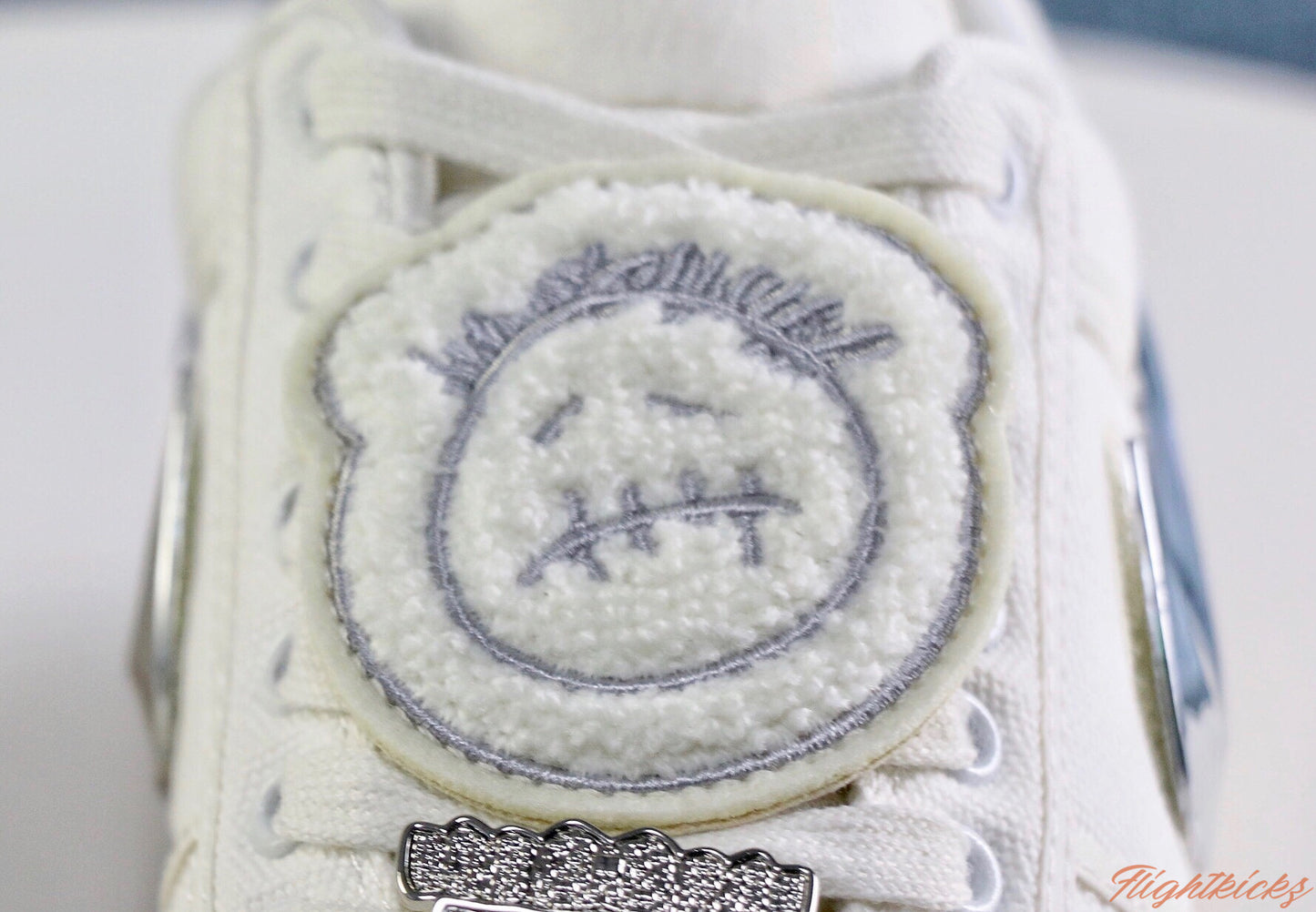 Air Force 1 Low Travis Scott Travis Scott Sail (AF101)