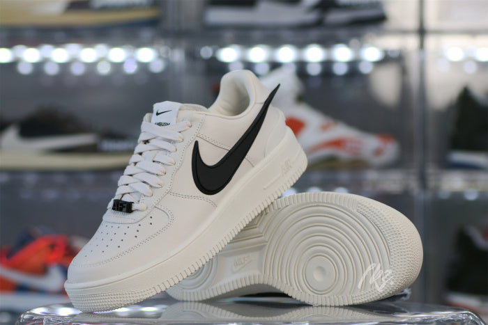 AMBUSH x Air Force 1 Low 'Phantom' White