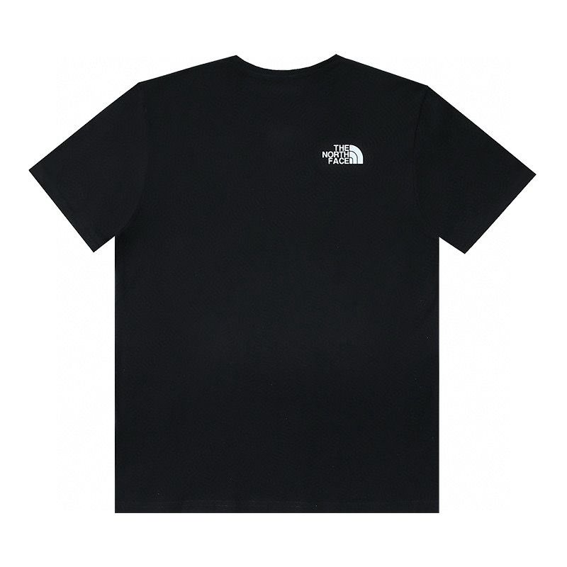 New circle logo print tshirt