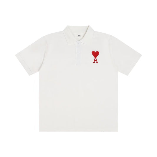 New arrival cotton polo tshirt