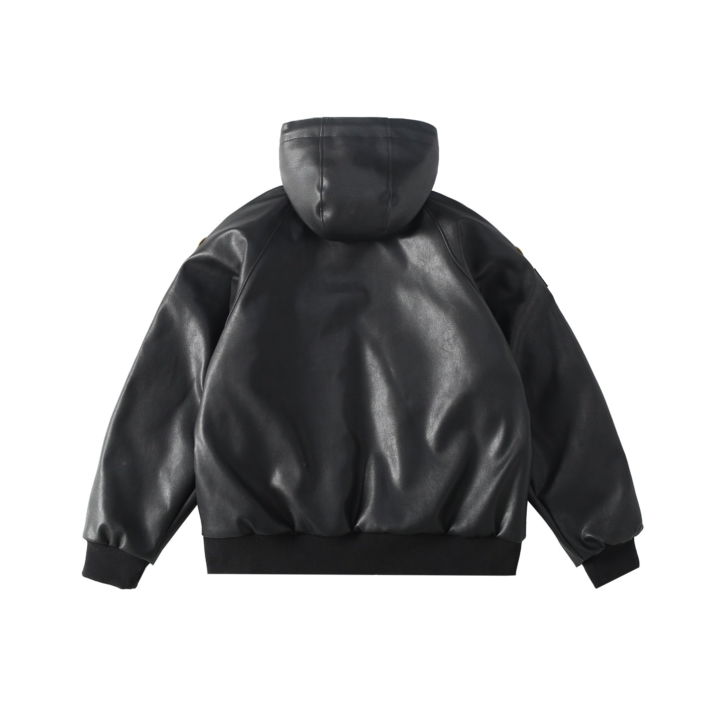 Supreme x Vans0n Leathers FW24 Jacket